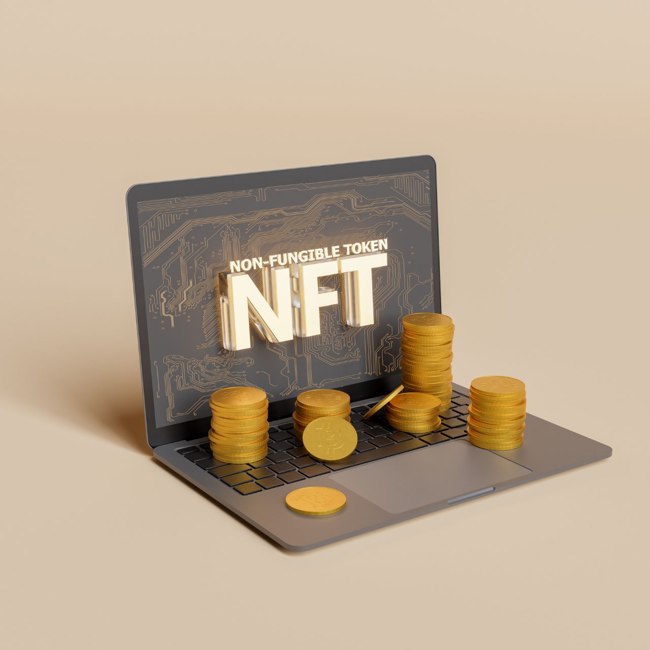 Plåntz NFT in Raum #3 u. Plåntz Coin kaufen